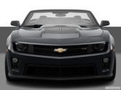 2015 Chevrolet Camaro Exterior: 1