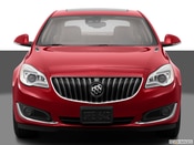 2014 Buick Regal Exterior: 1