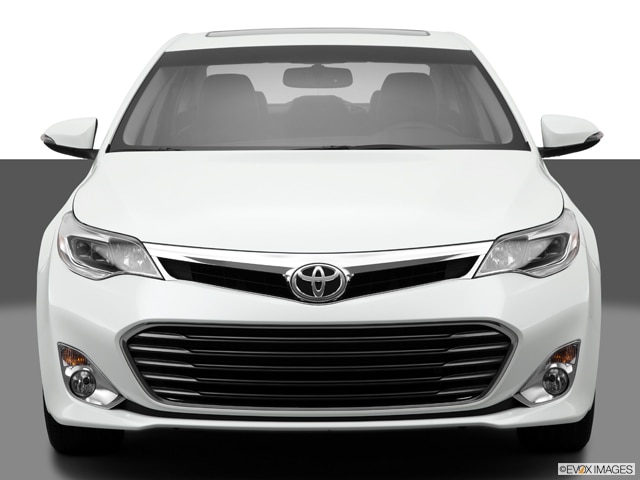 2014 Toyota Avalon Values & Cars for Sale | Kelley Blue Book