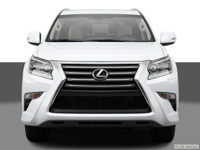 2014 Lexus GX Values & Cars for Sale | Kelley Blue Book