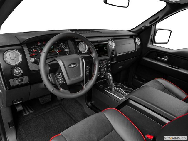 2014 Ford F150 Values & Cars for Sale | Kelley Blue Book