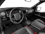 2014 Ford F150 Regular Cab Interior: 0
