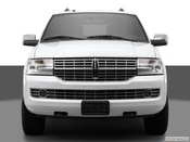 2014 Lincoln Navigator L Exterior: 1