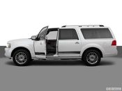 2014 Lincoln Navigator L All Media: 1