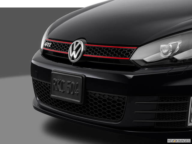 2014 Volkswagen GTI Driver's Edition Hatchback Sedan 4D Price