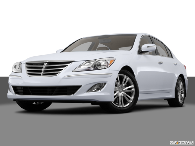 ４０ｔｈ Ａｎｎｉｖｅｒｓａｒｙ ２０１４ ＧＥＮＥＳＩＳ ＦＩＮＡＬ Ｌｉｖｅ 2014 Hyundai Genesis 3.8 Sedan 4D Price, Listings & Reviews