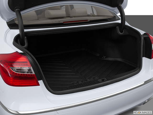 2014 Hyundai Genesis 3.8 Sedan 4D Price, Listings & Reviews