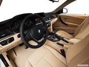 2014 BMW 3 Series Interior: 0