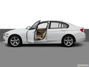 2014 BMW 3 Series All Media: 1