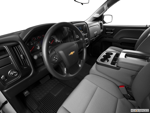 2014 Chevrolet Silverado 1500 Pricing Reviews Ratings