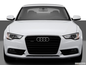 2014 Audi A5 Exterior: 1