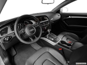 2014 Audi A5 Interior: 0
