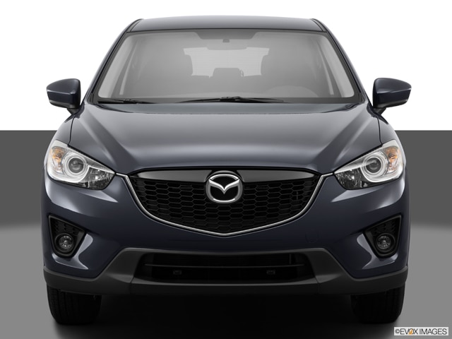 2014 MAZDA CX-5 Values & Cars For Sale | Kelley Blue Book