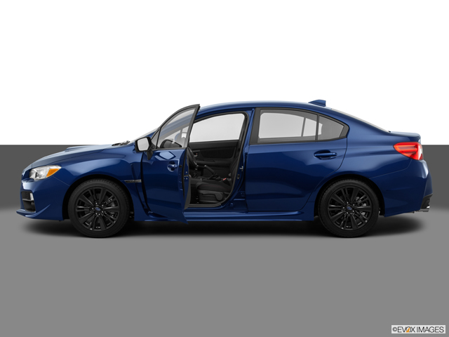 2015 Subaru WRX Price, Value, Depreciation & Reviews | Kelley Blue