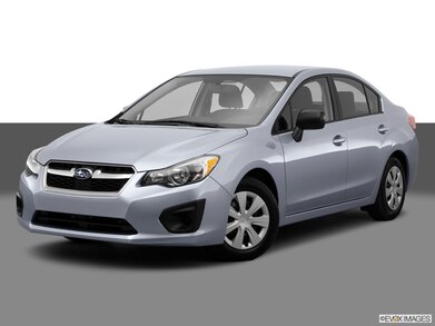 2014 Subaru Impreza Pricing Reviews Amp Ratings Kelley