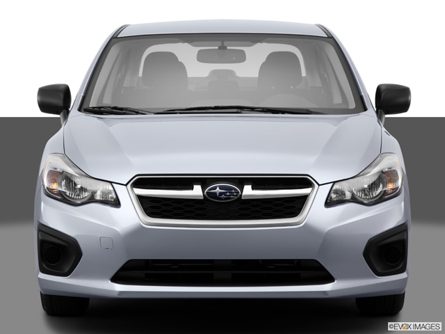 2014 Subaru Impreza Values & Cars for Sale | Kelley Blue Book