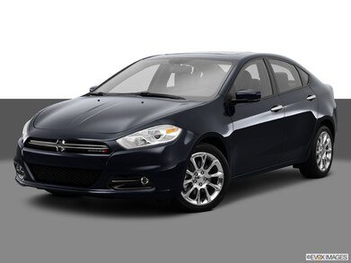 2014 Dodge Dart Pricing Reviews Amp Ratings Kelley Blue Book