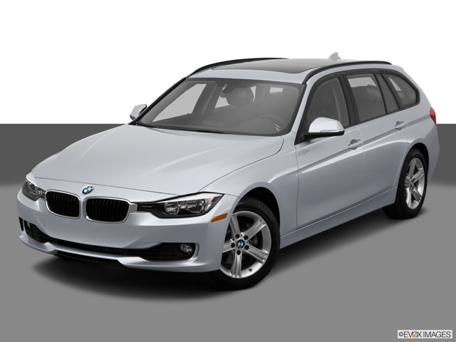 Used 2014 BMW 3 Series 328i xDrive Sport Wagon 4D Prices