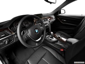 2014 BMW 3 Series Interior: 0