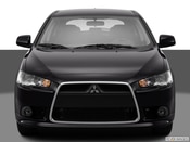 2014 Mitsubishi Lancer Exterior: 1