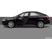 2014 Mitsubishi Lancer All Media: 1