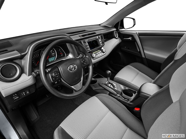 2014 Toyota Rav4 Pricing Reviews Ratings Kelley Blue Book