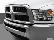 2014 Ram 2500 Regular Cab Exterior: 1