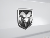 2015 Ram 2500 Regular Cab Exterior: 1
