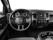 2015 Ram 2500 Regular Cab Interior: 0