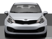 2014 Kia Rio Exterior: 1