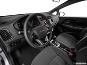 2014 Kia Rio Interior: 0