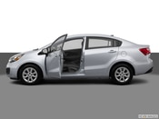 2014 Kia Rio All Media: 1