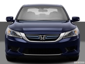 2014 Honda Accord Hybrid Exterior: 1