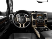 2014 Ram 2500 Mega Cab Interior: 0