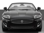 2014 Jaguar XK Exterior: 1