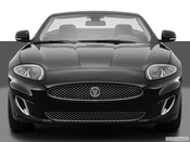 2015 Jaguar XK Exterior: 1