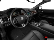 2015 Jaguar XK Interior: 0
