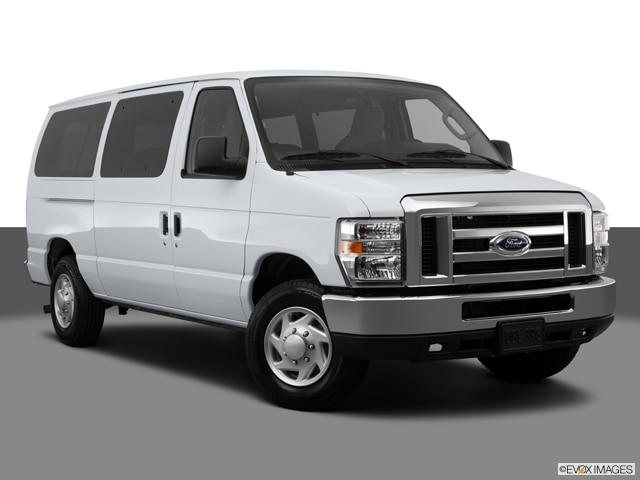 14 Ford E150 Price Kbb Value Cars For Sale Kelley Blue Book