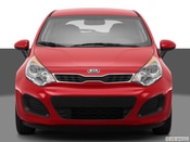 2014 Kia Rio Exterior: 1