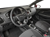 2014 Kia Rio Interior: 0