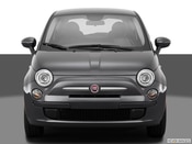 2014 FIAT 500 Exterior: 1