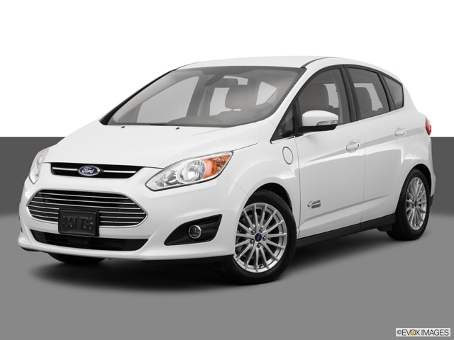 14 Ford C Max Energi Values Cars For Sale Kelley Blue Book
