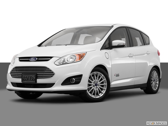 14 Ford C Max Energi Values Cars For Sale Kelley Blue Book