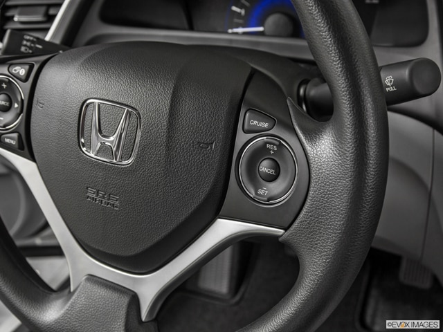 2014 Honda Civic Specs, Price, MPG & Reviews