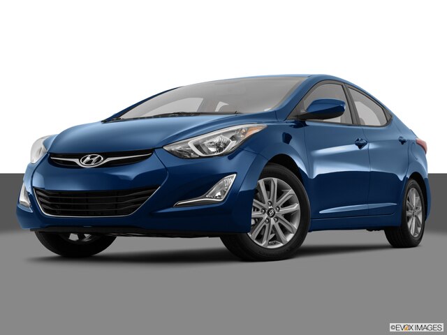 nissan elantra 2014