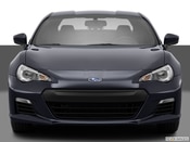 2014 Subaru BRZ Exterior: 1