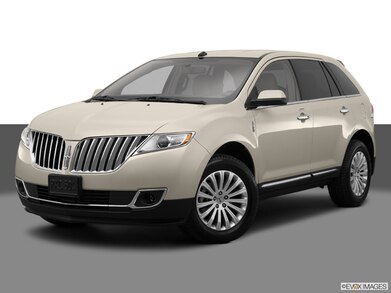 2014 Lincoln Mkx Pricing Ratings Expert Review