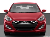 2014 Hyundai Elantra Exterior: 1