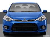 2014 Kia Forte Exterior: 1