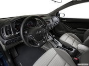 2014 Kia Forte Interior: 0